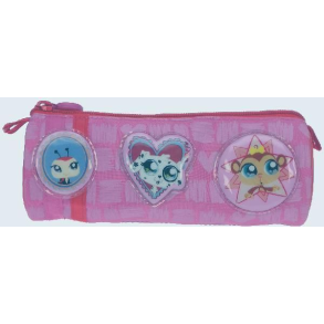 Penalhus Littlest Pet Shop