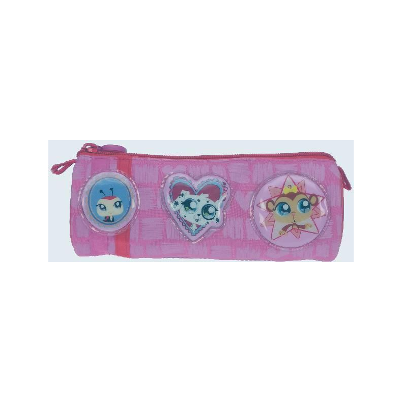 Penalhus Littlest Pet Shop