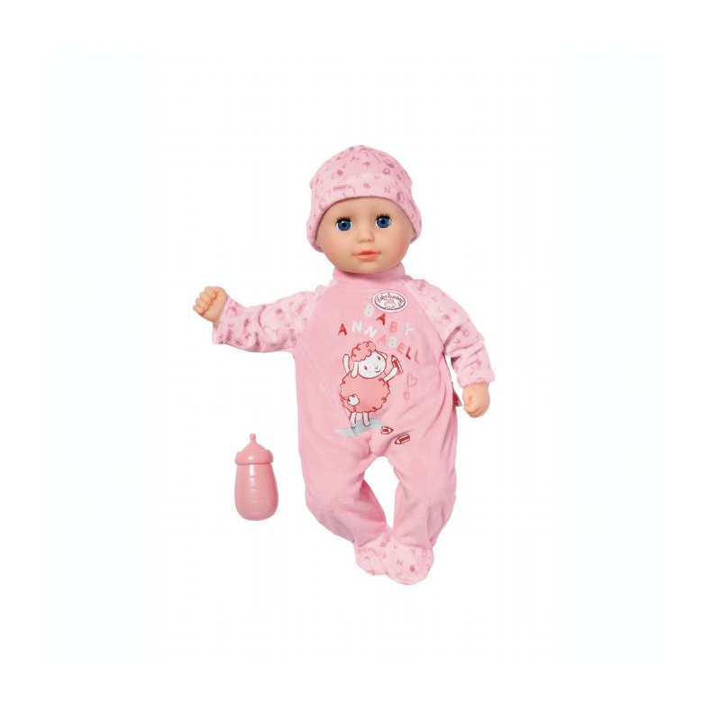 Baby Annabell Lille Annabell 36 cm