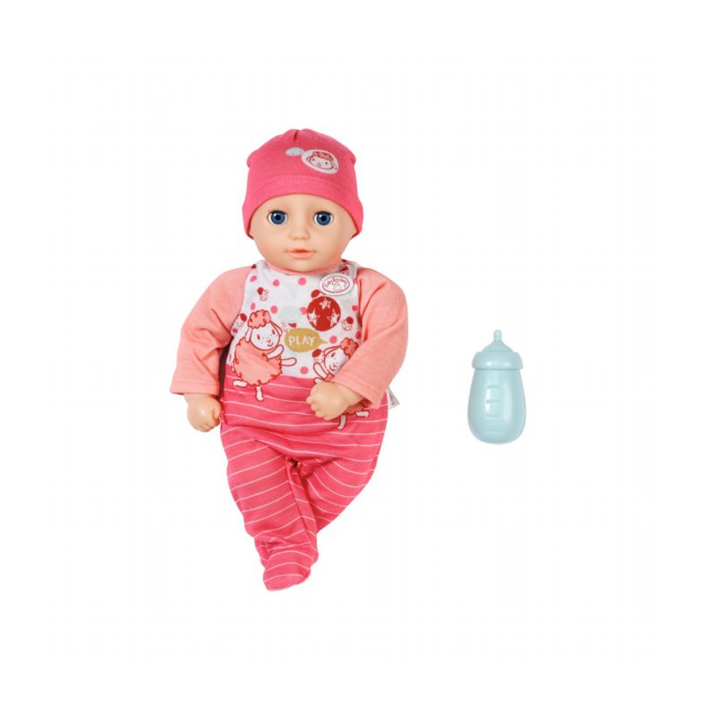 Baby Annabell Min frste Annabell 30 cm