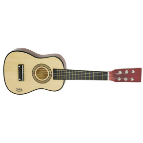 Vilac  Guitar i lakeret tr