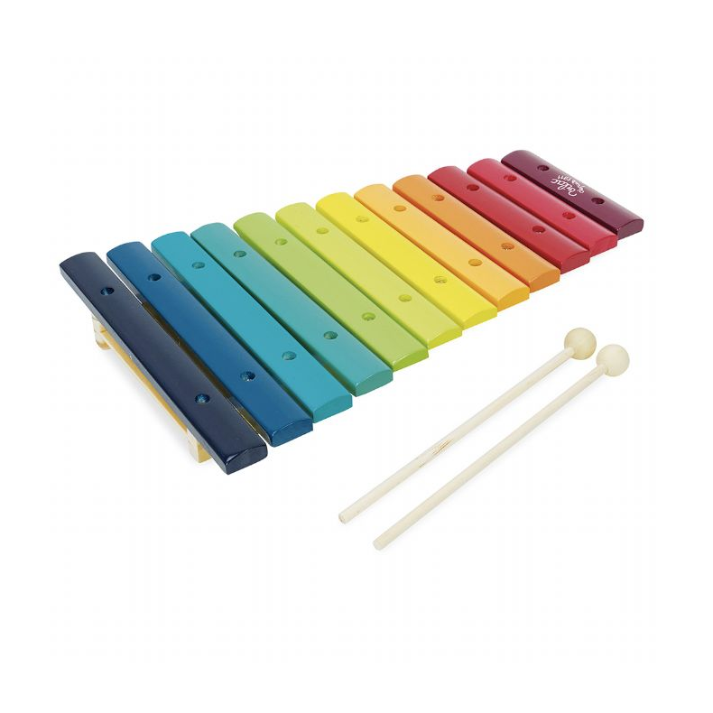 Vilac Xylofon Tr