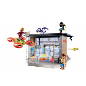 Dragons The Nine Realms Icaris Lab