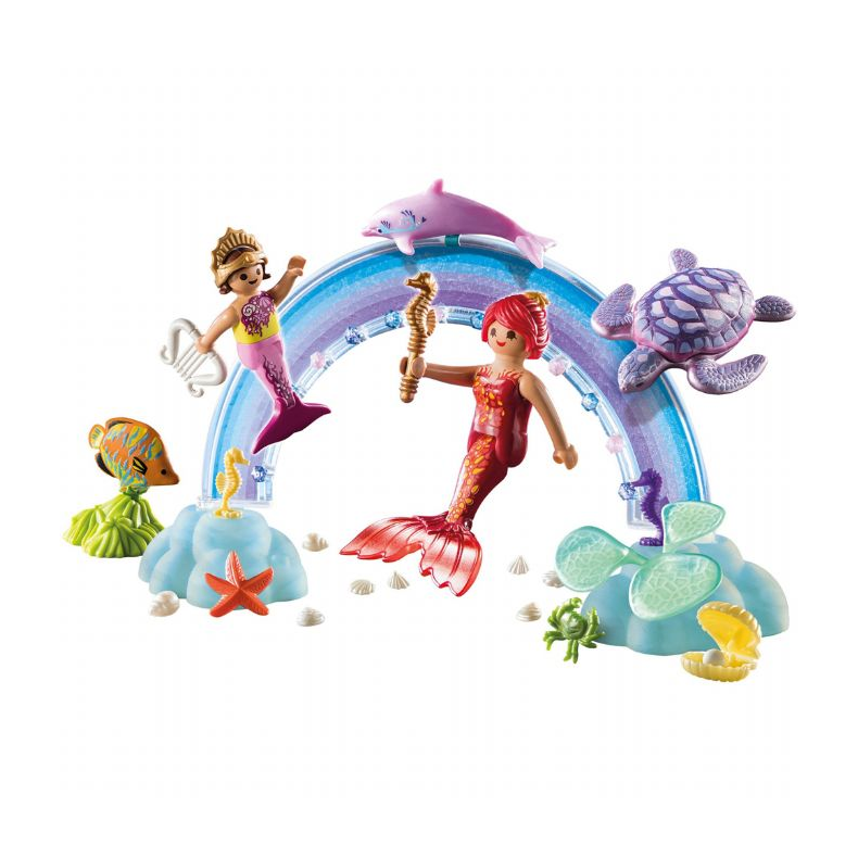 Starter Pack havfruer