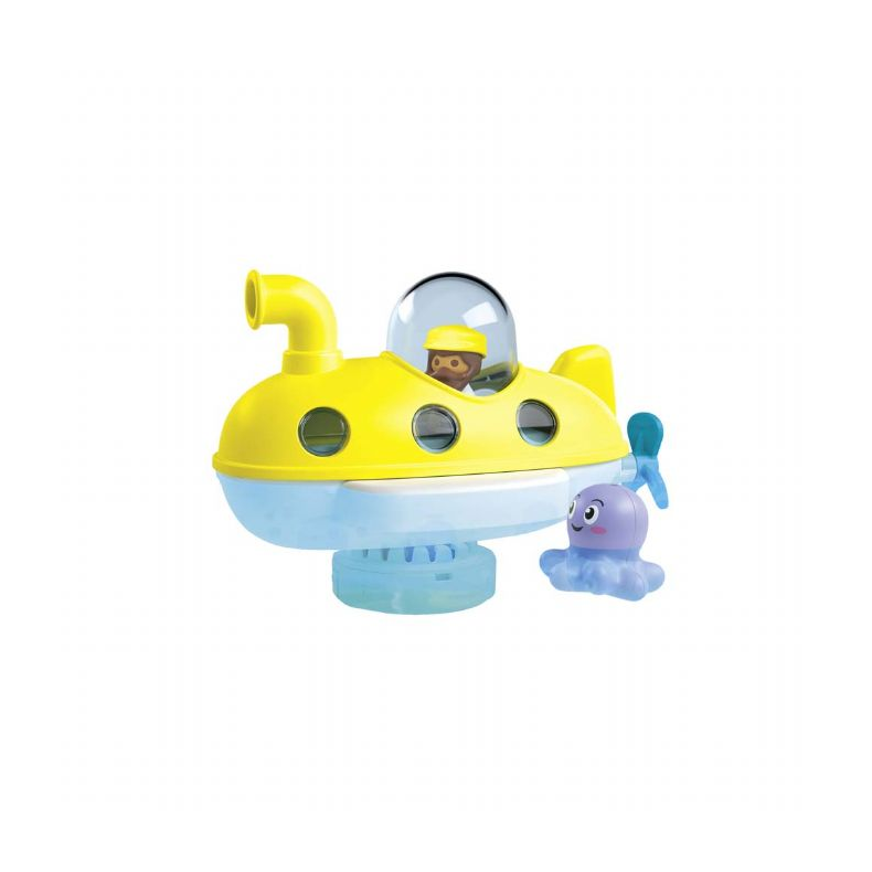 Playmobil, Farverig Ubd