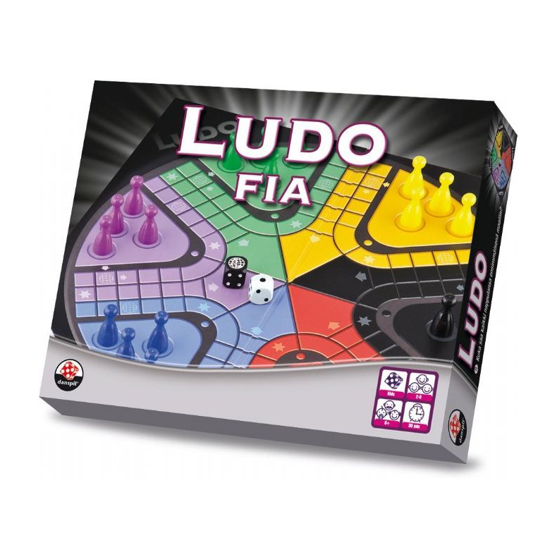 Ludo