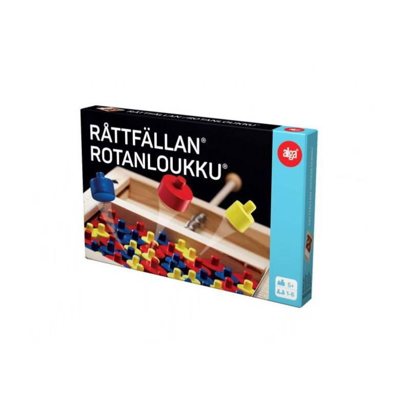 Rotteflden