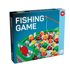 Fiskespillet, luksus