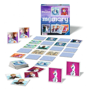 Disney Frozen Memory