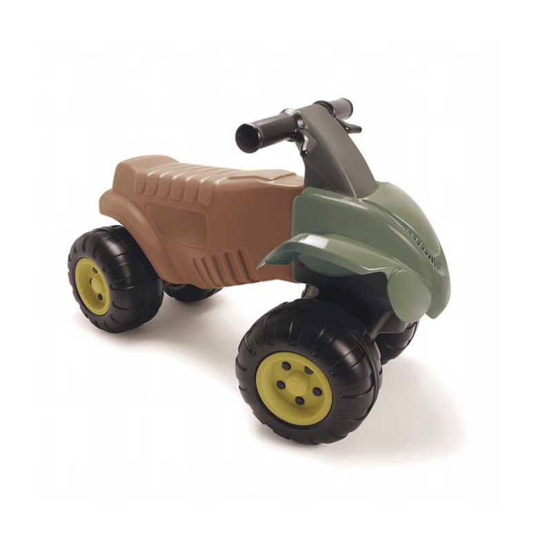 Green Bean ATV Gbil