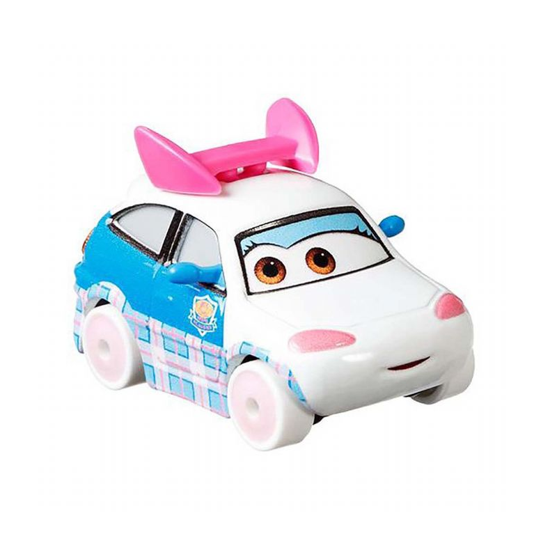 Cars Suki