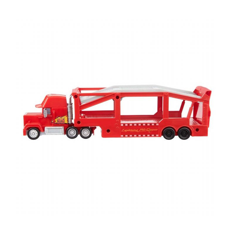 Cars Mack Transporter