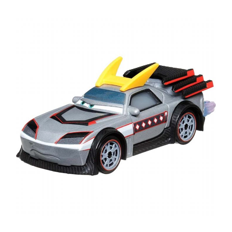 Cars Kabuto