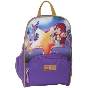 LEGO Friends Popstar rygsk