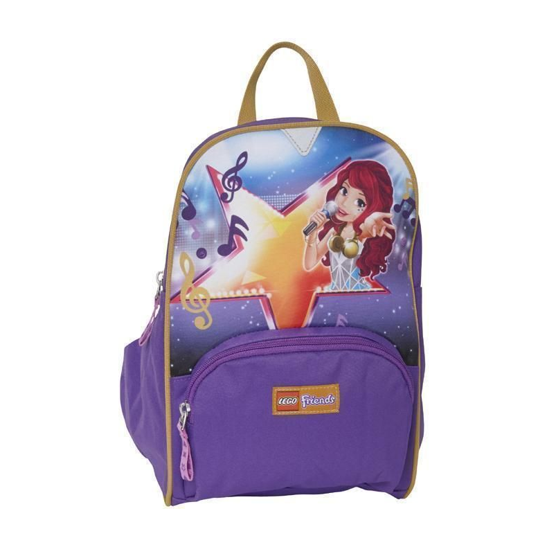LEGO Friends Popstar rygsk