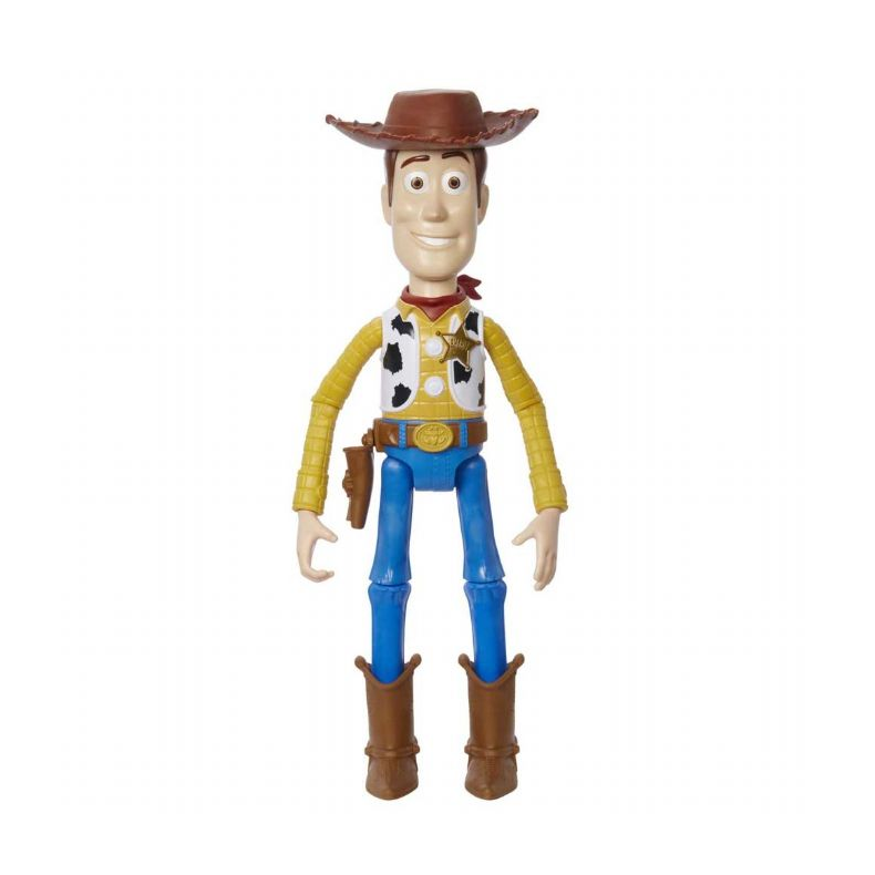 Toy Story Woody Figur 31cm