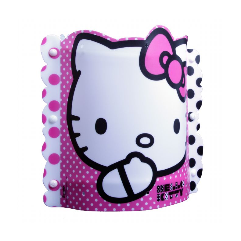 Hello Kitty pendellampe