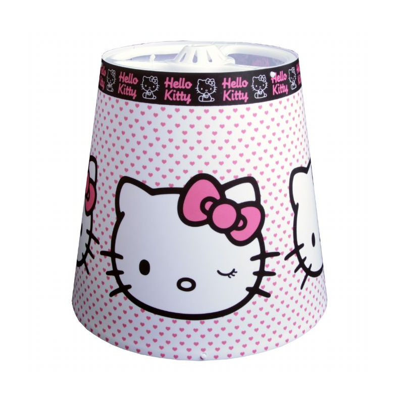 Hello Kitty Pendel lampe