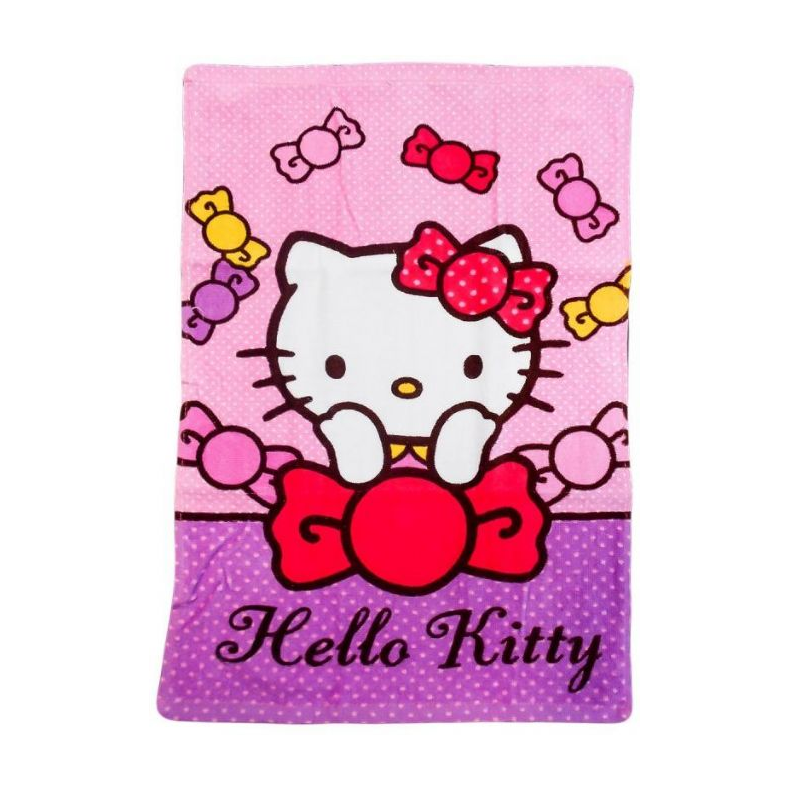 Hello Kitty hndklde 40x60