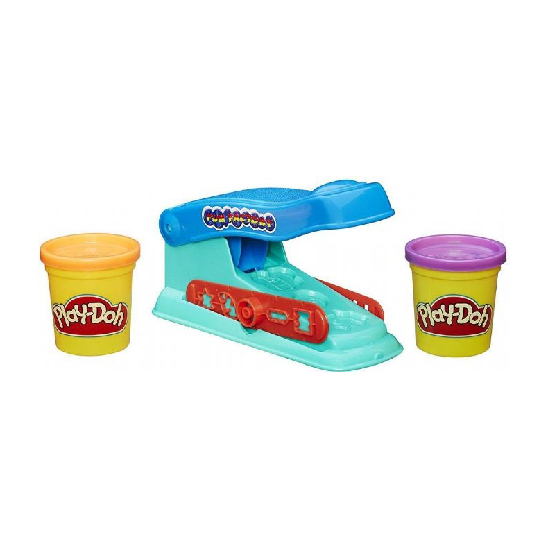 Play-Doh Fun Factory