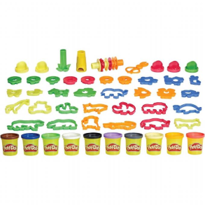 Play-Doh Animal Adventure Set