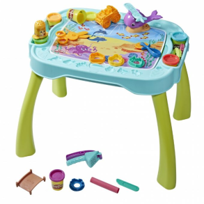 Play-Doh All-in-One Creativity Starter S
