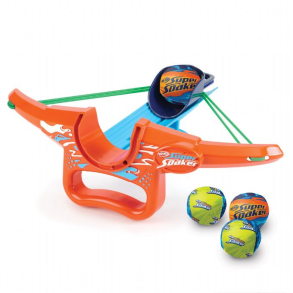 Nerf Storm Ball Wrist Rocket