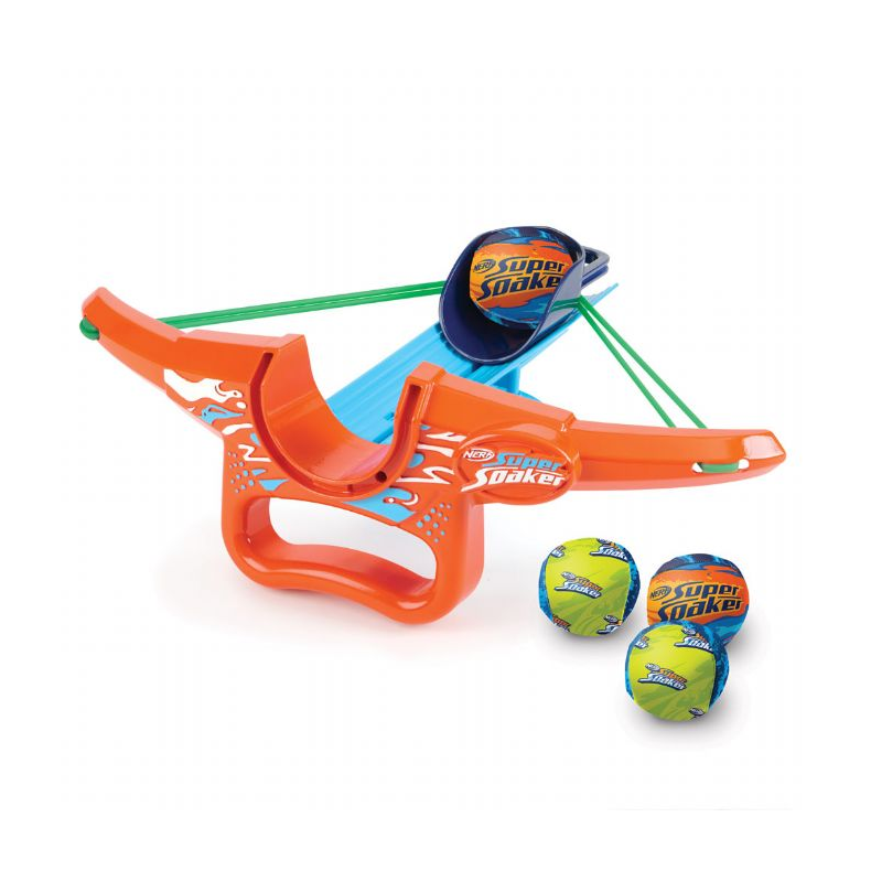 Nerf Storm Ball Wrist Rocket