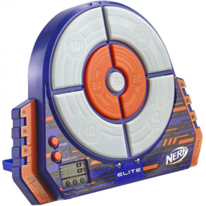 Nerf Elite digital mlskive