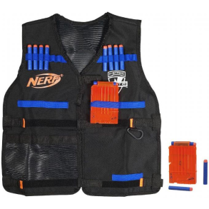 Nerf Elite Tactical Vest