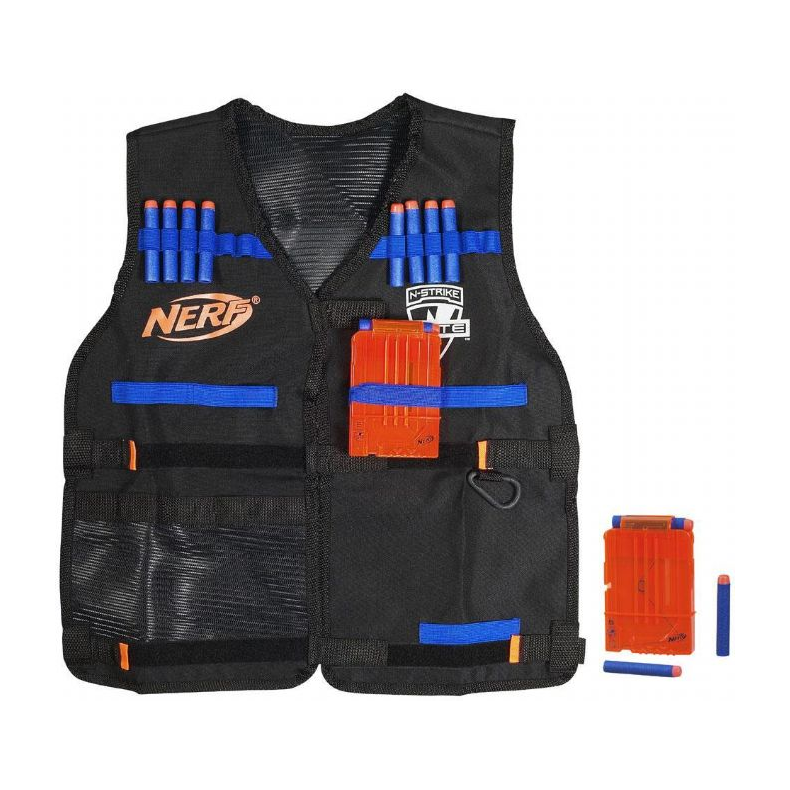 Nerf Elite Tactical Vest