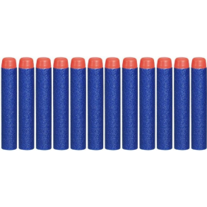 N-Strike Elite refill 12 stk