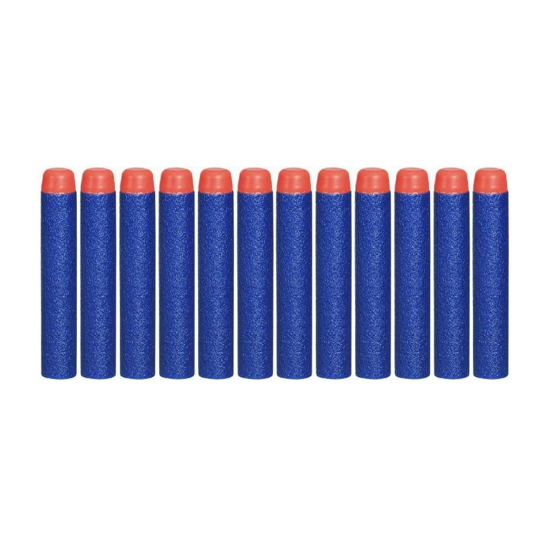 N-Strike Elite refill 12 stk