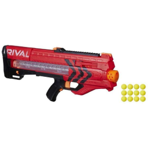 Nerf Rival Zeus MXV-1200 Rd