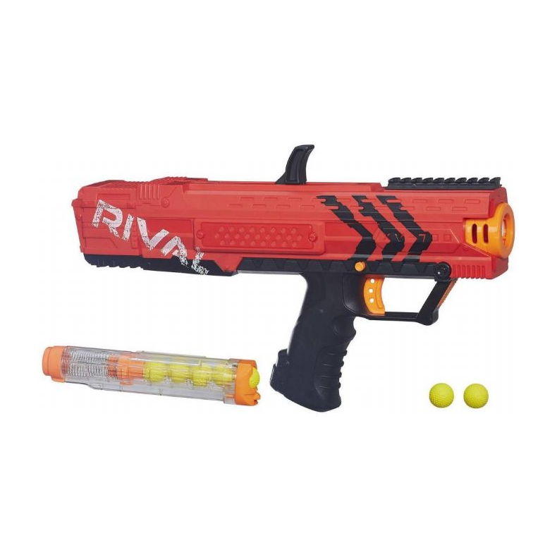 Nerf Rival Apollo XV-700 Rd