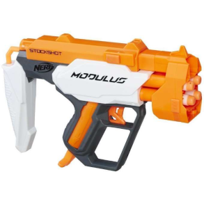 Nerf Modulus Stockshot