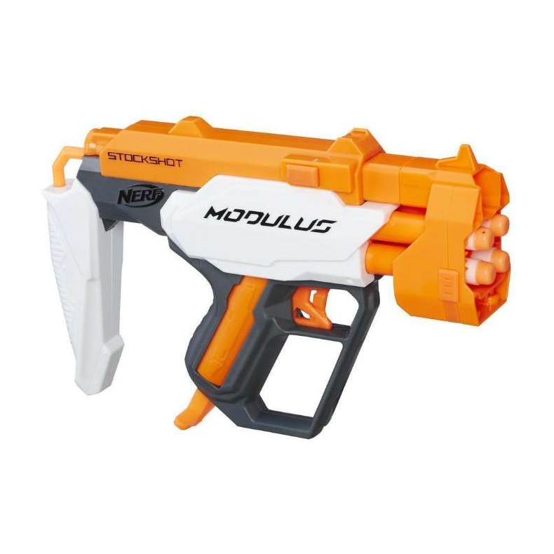 Nerf Modulus Stockshot