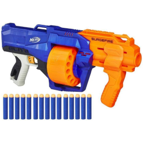 Nerf Nstrike Surgefire