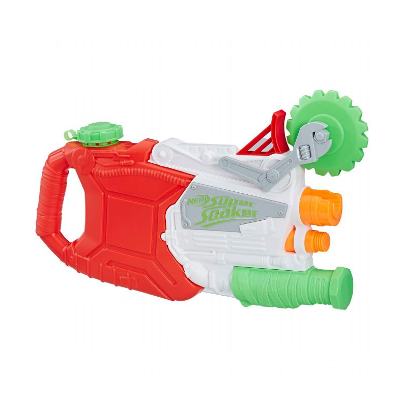 Nerf Supersoaker Zombie Strike Ripstorm