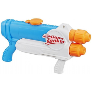 Nerf Super Soaker Barracuda