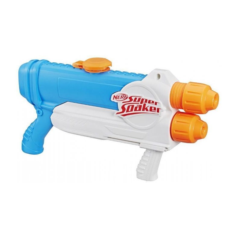 Nerf Super Soaker Barracuda