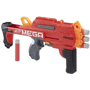Nerf Nstrike Mega Bulldog