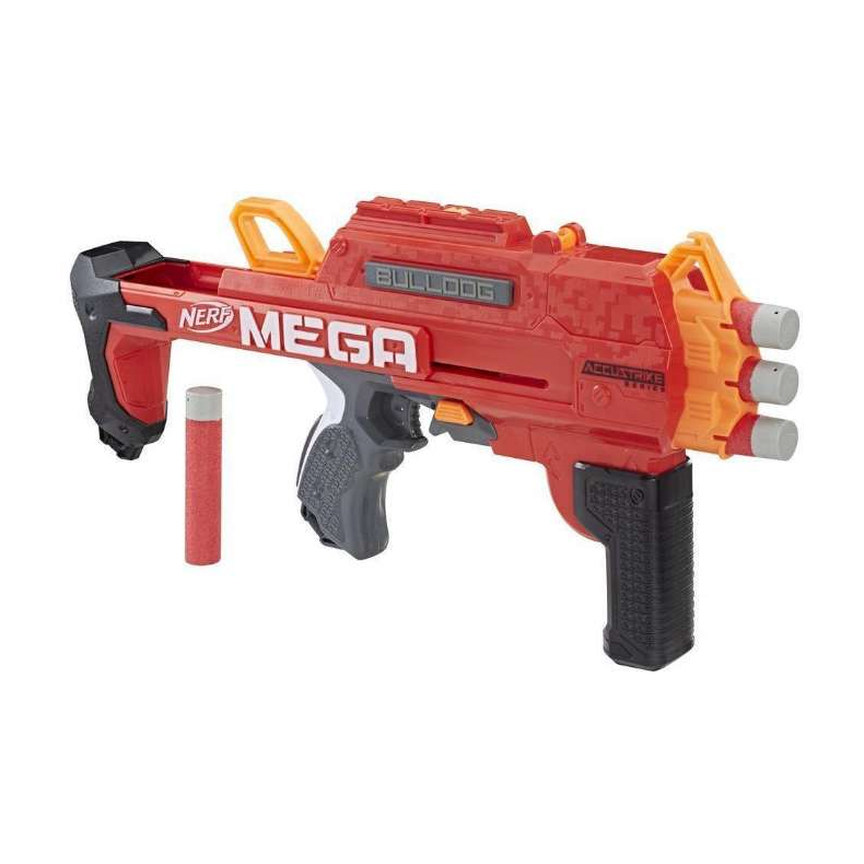 Nerf Nstrike Mega Bulldog