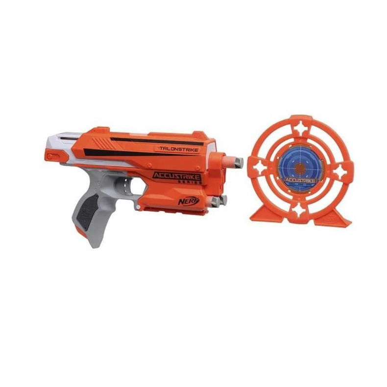 Nerf Elite Accustrike Talonstrike