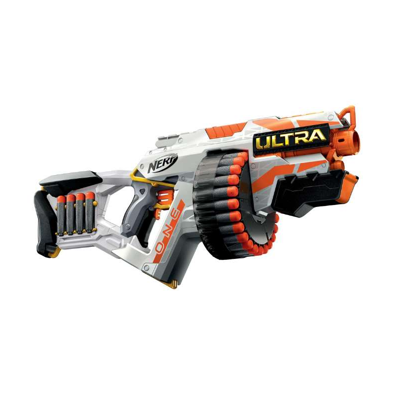 Nerf Ultra One Motorized Blaster