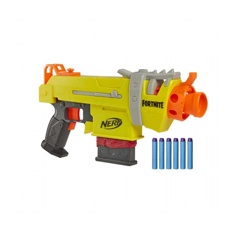 Nerf Fortnite SMG-L Blaster