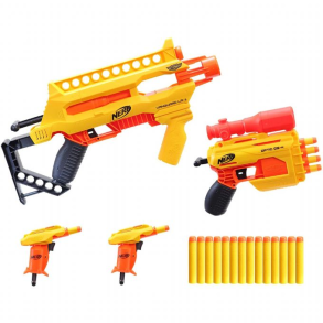 Nerf Alpha Strike Infantry Pack