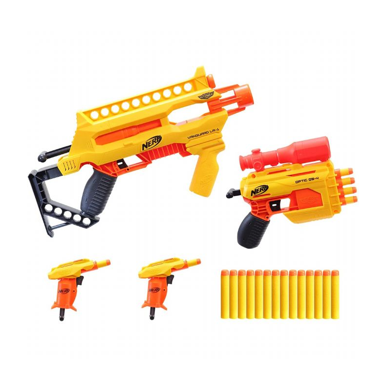 Nerf Alpha Strike Infantry Pack