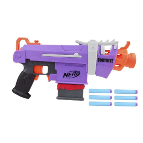 Nerf Elite Fortnite SMG