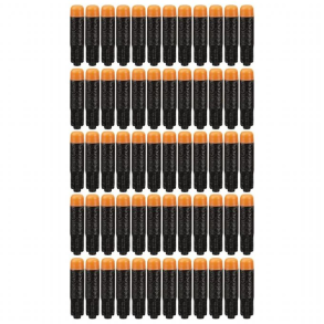 Nerf Ultra Pile Refill 60 stk